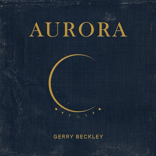 Beckley,gerry - Aurora - Music CD