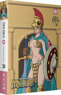 One Piece - Collection 30 - One Piece - Collection 30 - Blu-ray