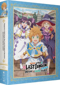 Suppose A Kid From The Last Dungeon: Comp Season - Suppose A Kid From The Last Dungeon: Comp Season - Blu-ray