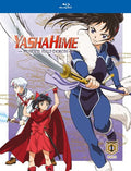 Yashahime: Princess Half-demon - Season 1 Part 2 - Yashahime: Princess Half-demon - Season 1 Part 2 - Blu-ray