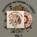 Skatune Network - Pick It The Fuck Up 2 - Vinyl Record