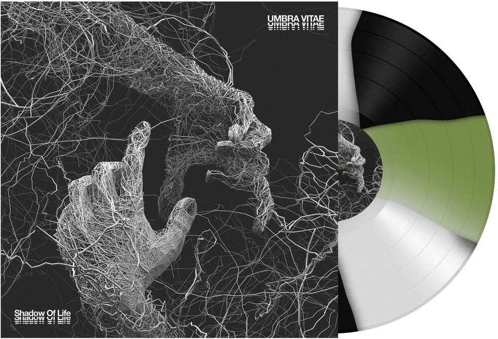 Shadow Of Life (Blk) [Colored Vinyl] (Grn) [Limited Edition] (Wht) Vinyl Record