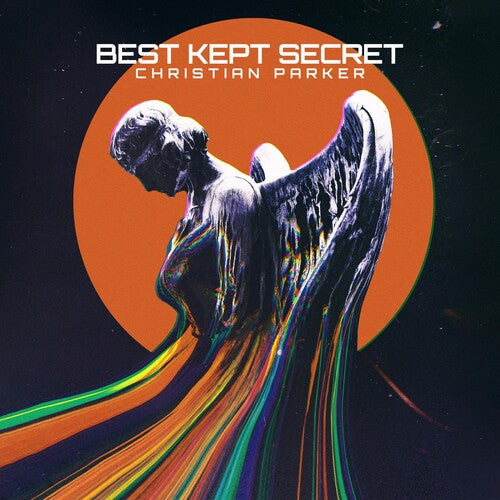 Parker,christian - Best Kept Secret - Music CD