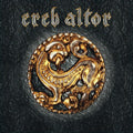 Ereb Altor - End - Music CD