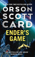 Card,orson Scott - Enders Game - Books