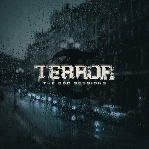 Terror - Bbc Sessions - Vinyl Record