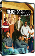 Neighborhood: Season Four - Neighborhood: Season Four - DVD