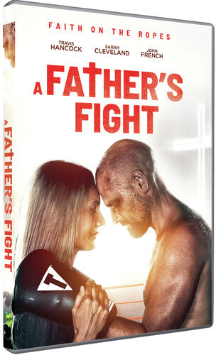 Father's Fight - Father's Fight - DVD