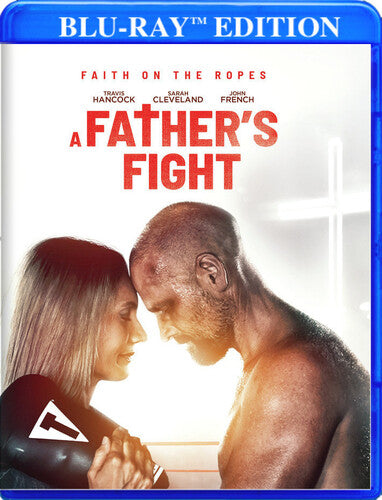 Father's Fight - Father's Fight - Blu-ray