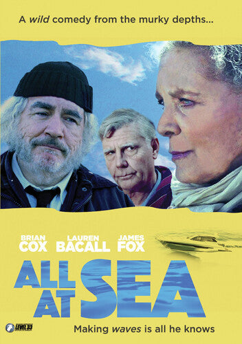 All At Sea - All At Sea - DVD
