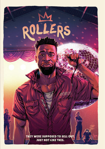 Rollers - Rollers - DVD