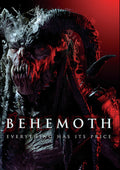 Behemoth - Behemoth - DVD