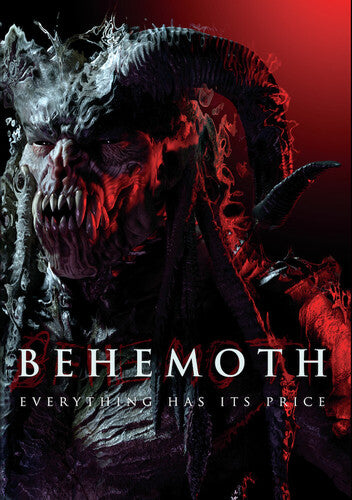 Behemoth - Behemoth - DVD
