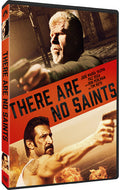 There Are No Saints - There Are No Saints - DVD