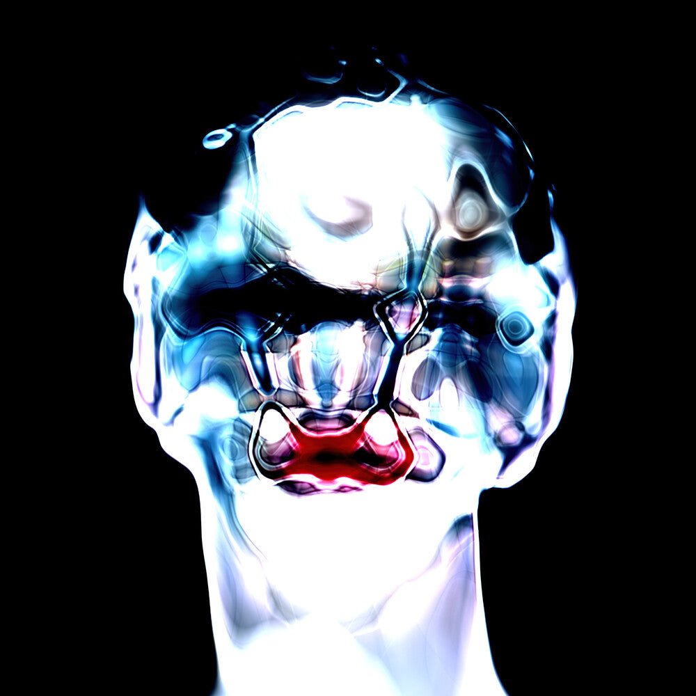 Ultra Truth [Limited Edition Clear LP] Vinyl Record