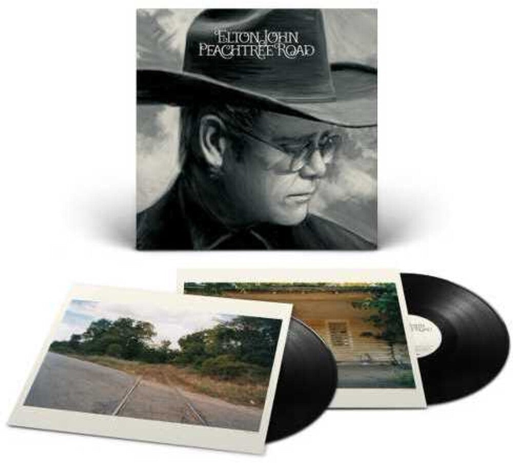 Peachtree Road [2LP] Vinyl Record