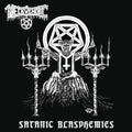 Satanic Blasphemies (Post) [With Booklet] (Ger) Vinyl Record