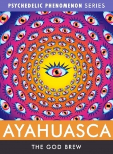 Ayahuasca - Ayahuasca - DVD