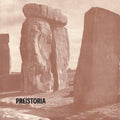 Umiliani,piero - Preistoria - Vinyl Record