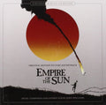 Williams,john - Empire Of The Sun / O.s.t. - Music CD