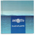 Brath - Clan Atlante - Music CD