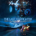 Safan,craig - Last Starfighter / O.s.t. - Music CD