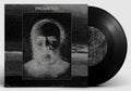 Prousted - Demo - Vinyl Record