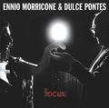 Morricone,ennio / Pontes,dulce - Focus - Vinyl Record