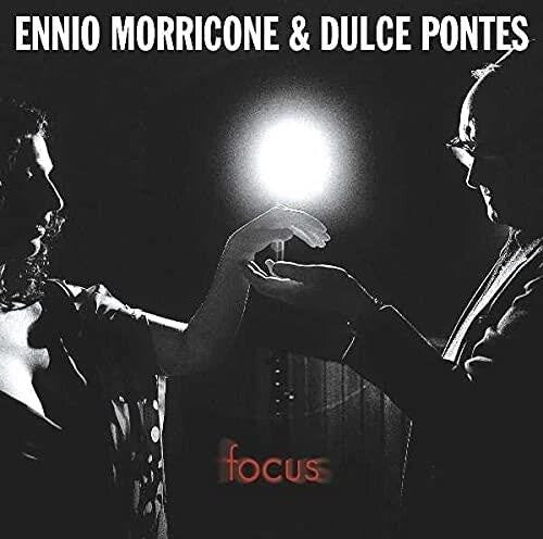 Morricone,ennio / Pontes,dulce - Focus - Vinyl Record