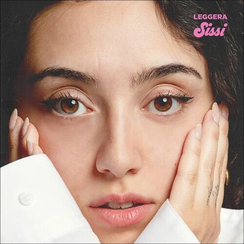 Sissi - Leggera - Music CD