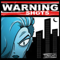 Warning Shots - Tonight - Music CD