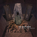 Ducky Boys - Chasing The Ghost - Music CD
