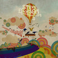 Dawson,steve / Telescope Three - Phantom Threshold - Music CD