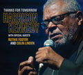 Kennedy,harrison - Thanks For Tomorrow - Music CD
