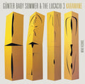 Gunter Baby Sommer - Karawane - Music CD