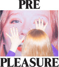 Pre Pleasure [White LP] Vinyl Record