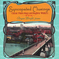 Wright,bryan - Syncopated Musings - Classic Piano Rags & Ragtime - Music CD