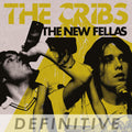 Cribs - New Fellas - Vinyl Record