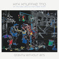 Gravity Without Airs [LP] Vinyl Record