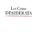 Crane,les - Desiderata - Music CD