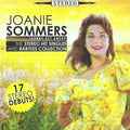 Sommers,joanie - Johnny Get Angry - Music CD