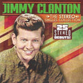 Clanton,jimmy - Stereo Singles Collection - Music CD
