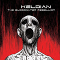 Keldian - Bloodwater Rebellion - Music CD