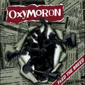 Oxymoron - Feed The Breed - Music CD
