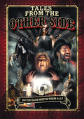Tales From The Other Side - Tales From The Other Side - DVD