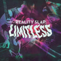 Reality Slap - Limitless - Music CD
