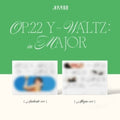 Joyuri - Op.22 Y-waltz: In Major - Music CD