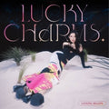 Moon Sujin - Lucky Charms - Music CD