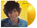 Tim Buckley - Goodbye & Hello [Limited Gatefold, 180-Gram Translucent Yellow]