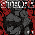 Strife - Incision - Vinyl Record